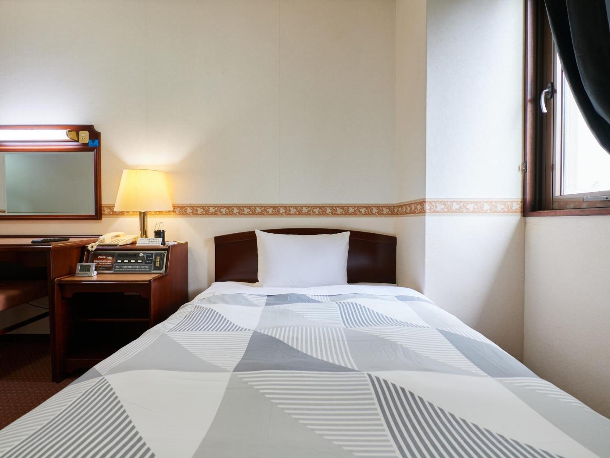 Ecohotel Toyama Station Εξωτερικό φωτογραφία