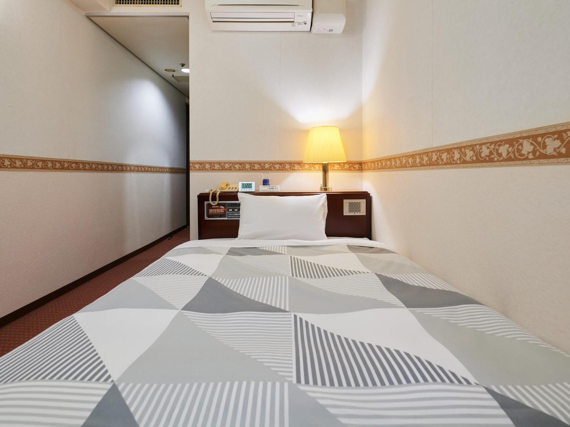 Ecohotel Toyama Station Εξωτερικό φωτογραφία
