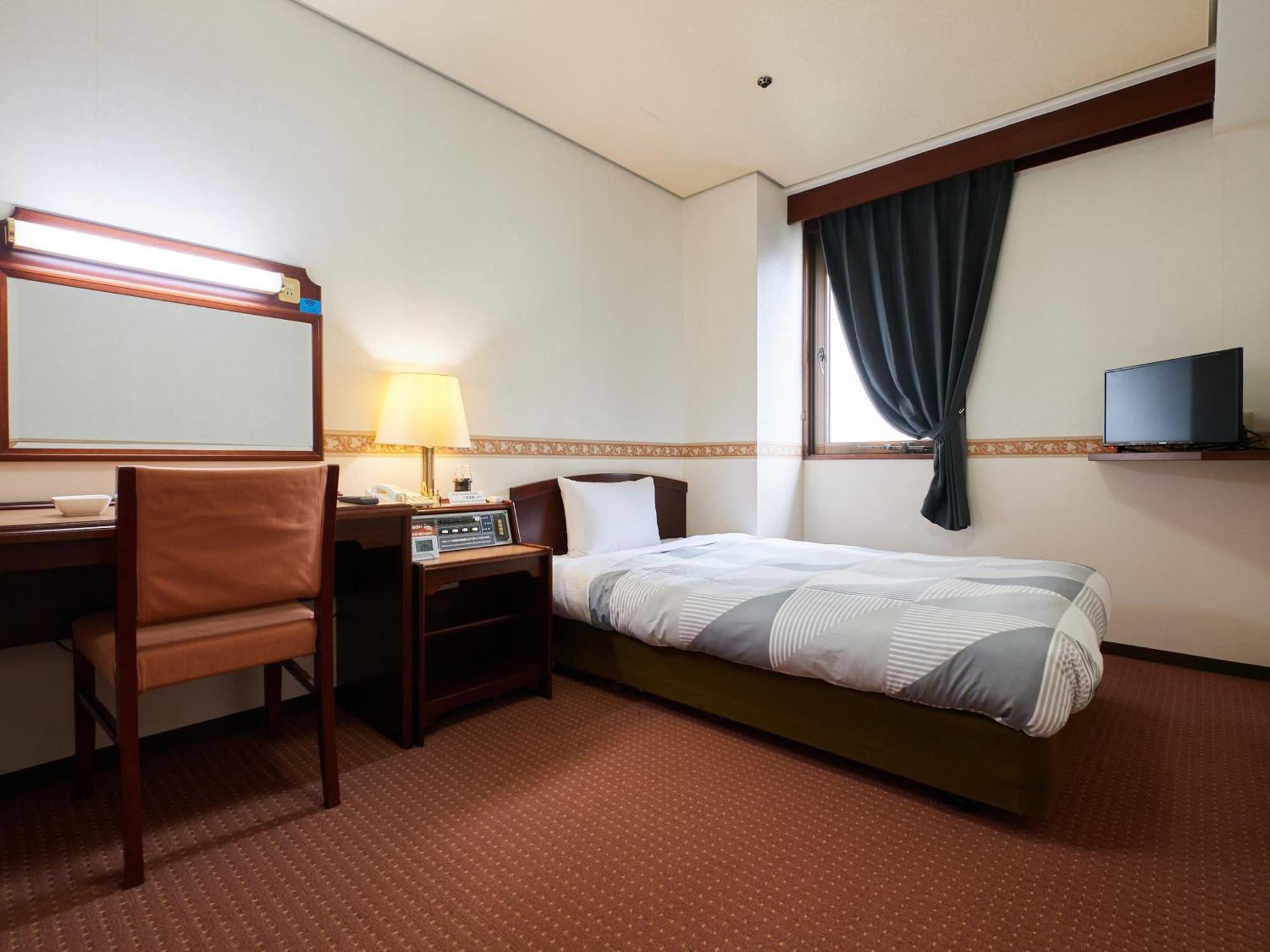 Ecohotel Toyama Station Εξωτερικό φωτογραφία