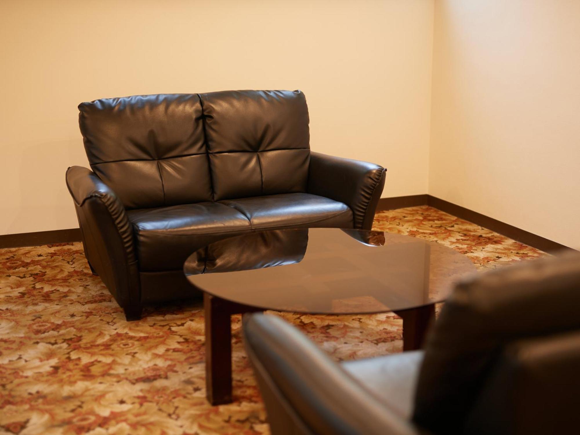 Ecohotel Toyama Station Εξωτερικό φωτογραφία