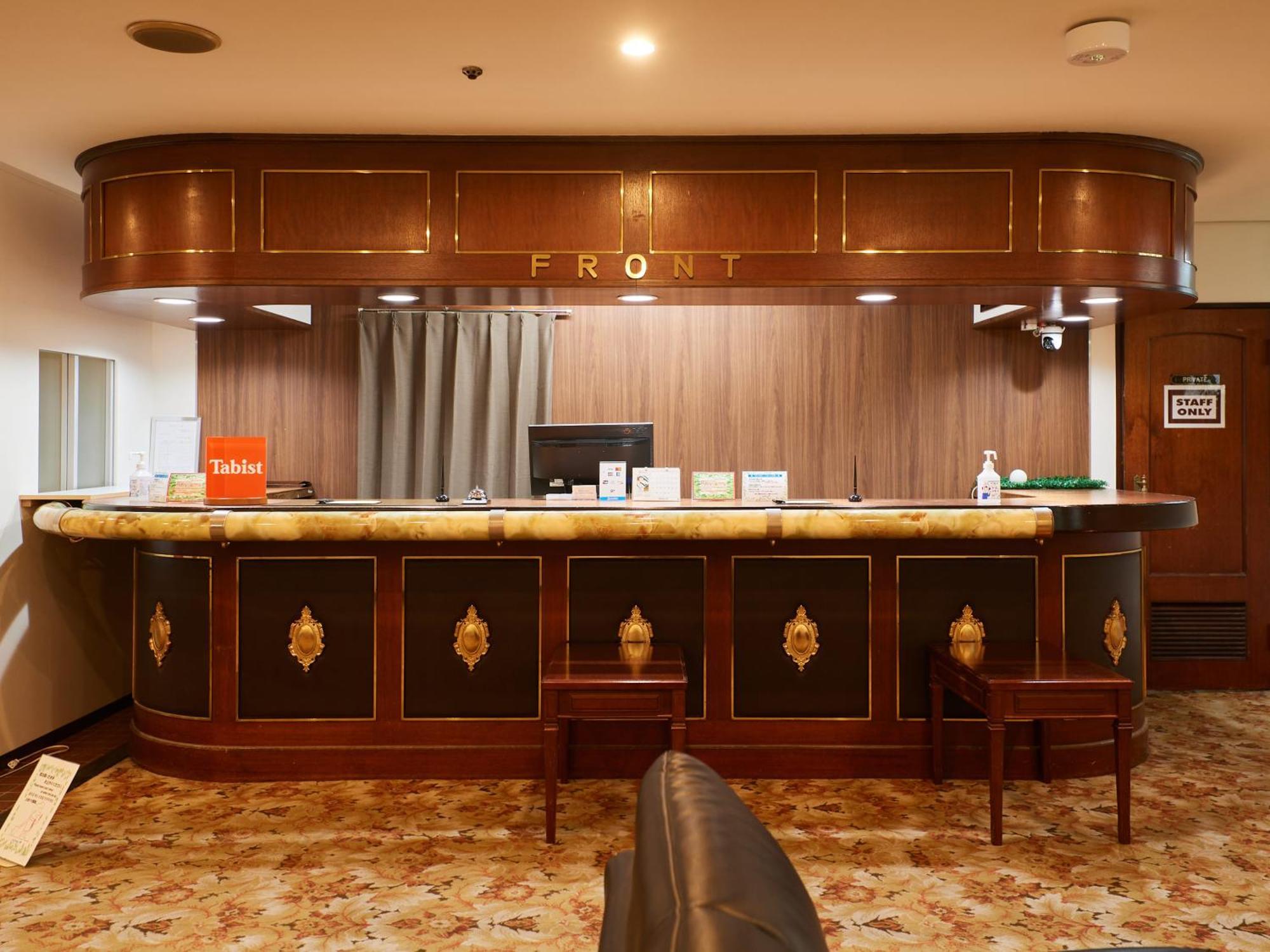Ecohotel Toyama Station Εξωτερικό φωτογραφία